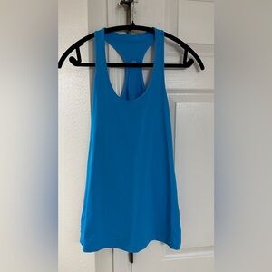 Lululemon Cool Racerback tank top size 2